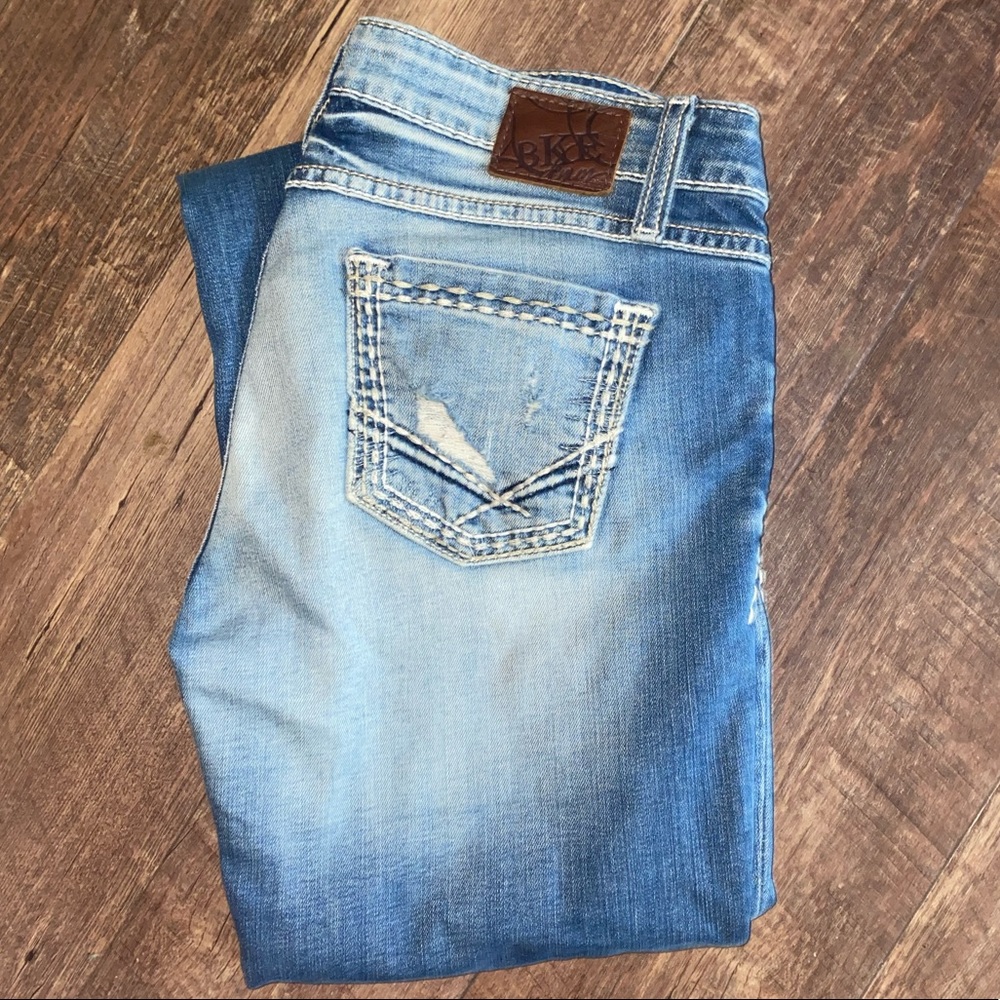 BKE 28x35 1/2 XL